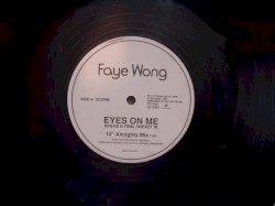 EYES ON ME: featured in FINAL FANTASY VIII