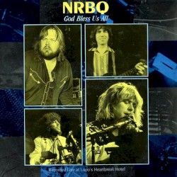 God Bless Us All: Live at Lupo's Heartbreak Hotel