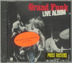 Live Album