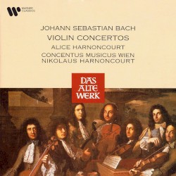 6 Violinkonzerte