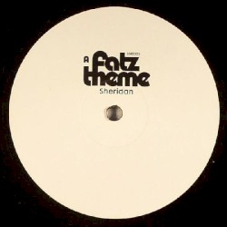 Fatz Theme / Flycker