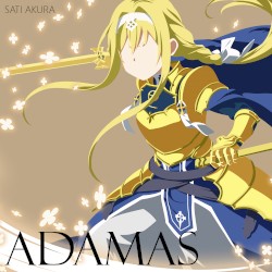 ADAMAS