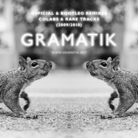 Official & Bootleg Remixes, Colabs & Rare Tracks