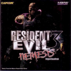 Resident Evil 3: Nemesis: Original Soundtrack