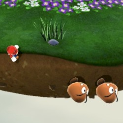 goombacore 2: night of the living goomba