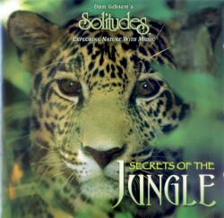 Secrets of the Jungle