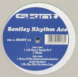 Late Train 2 Bentley On C