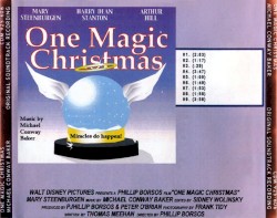 One Magic Christmas