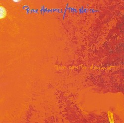 There Goes the Daylight