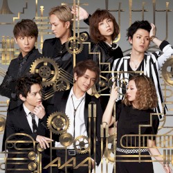 GOLD SYMPHONY