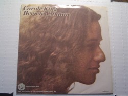 Been to Canaan / Bitter With the Sweet