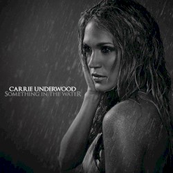 Something in the Water