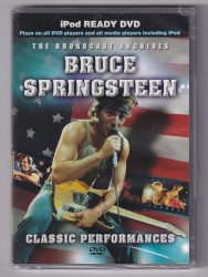 The Broadcast Archives: Classic Performances