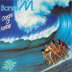 Oceans of Fantasy