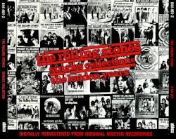 Singles Collection: The London Years