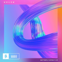 Butterfly Effect (VIP)