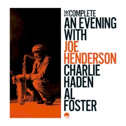 The Complete an Evening With