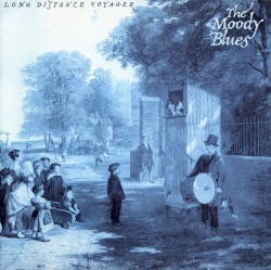 Long Distance Voyager
