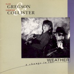 A Change in the Weather