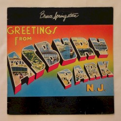 Greetings From Asbury Park, N.J.