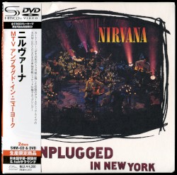 MTV Unplugged in New York