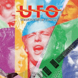 Werewolves of London