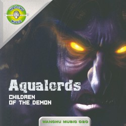 Children of the Demon