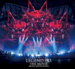 LEGEND - 43 THE MOVIE