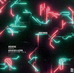 Anode / Reflected Void