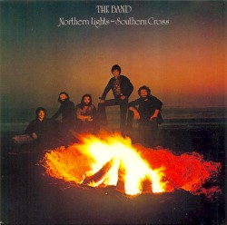 Northern Lights – Southern Cross