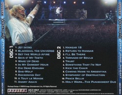 That One Night: Live in Buenos Aires