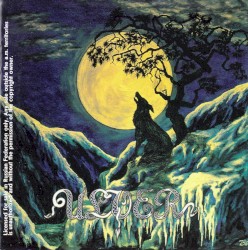 Nattens madrigal – aatte hymne til ulven i manden