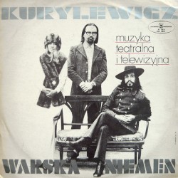 Muzyka Teatralna I Telewizyjna