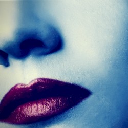 While Your Lips Are Still Red