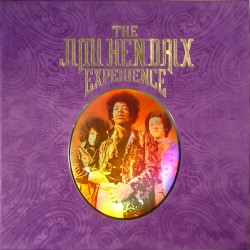 The Jimi Hendrix Experience