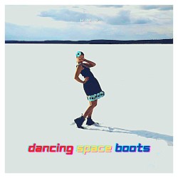 Dancing Space Boots