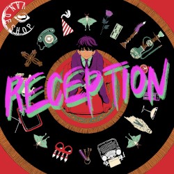 レセプション