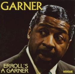 Erroll's A-Garner