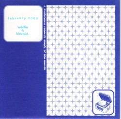 A Kindercore Records Single of the Month: February 2000