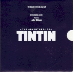 The Adventures of Tintin: The Secret of the Unicorn