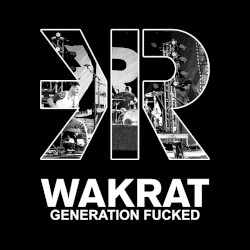 Generation Fucked