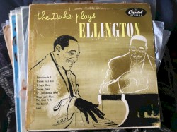 The Duke Plays Ellington