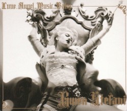 Love. Angel. Music. Baby.