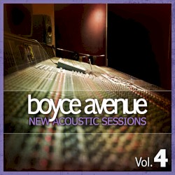 New Acoustic Sessions, Volume 4