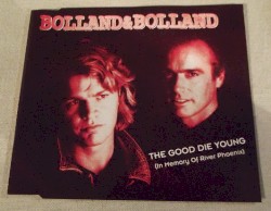 The Good Die Young (In Memory of River Phoenix)