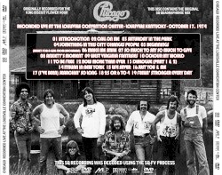 Recorded Live at the Louisville Convention Center