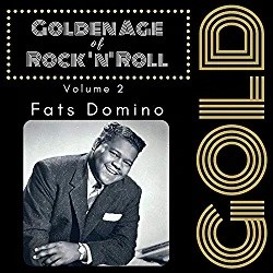 Golden Age of Rock ’n’ Roll, Volume 2