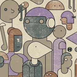 Seventeen / Grief in Puddles