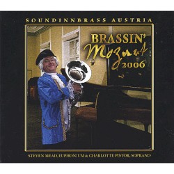 Brassin' Mozart 2006
