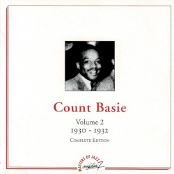 Volume 2 - 1930-1932 - Complete Edition